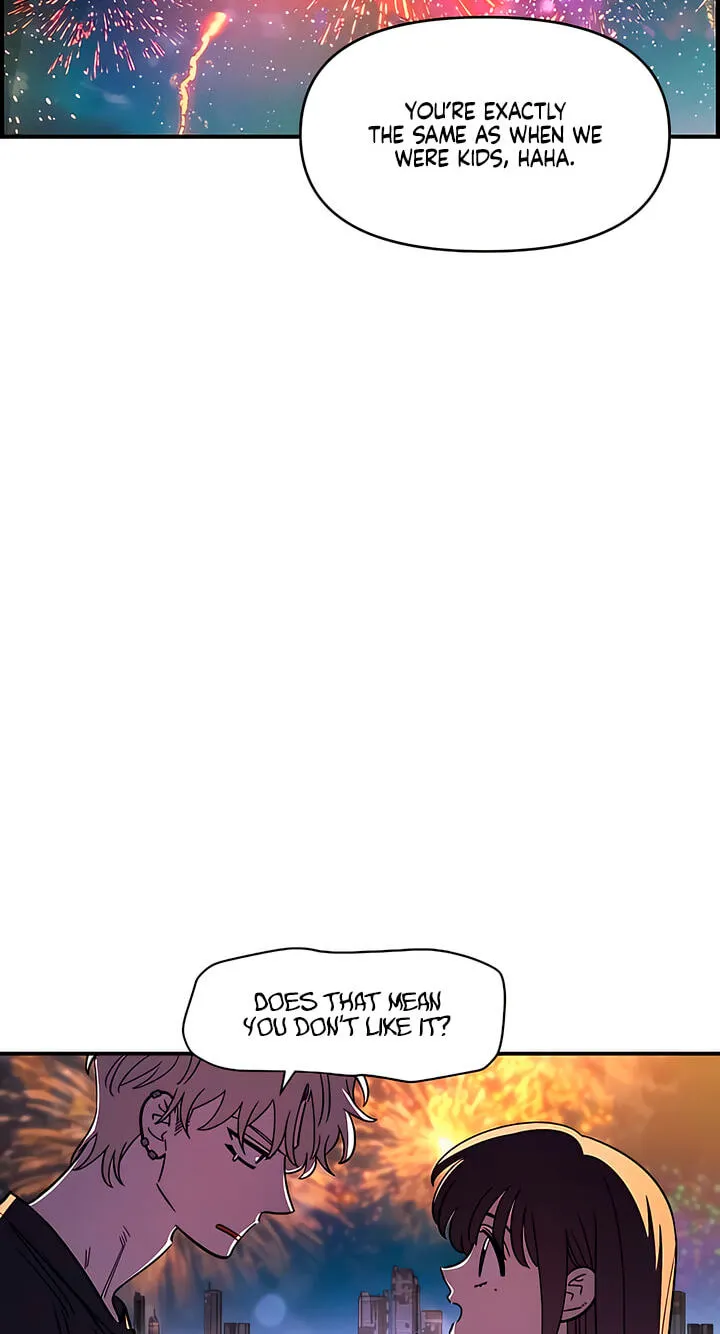 Childhood Friend Complex (Eunhi) Chapter 82 — page 57