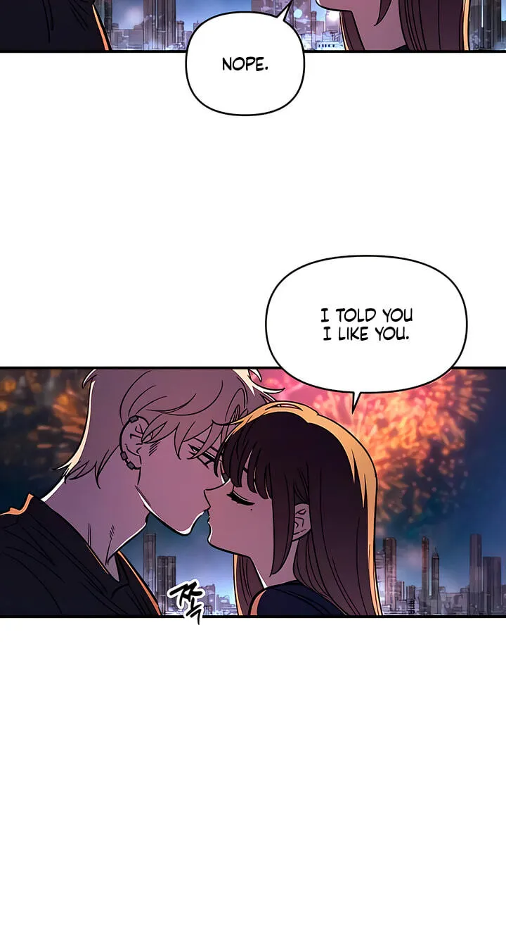 Childhood Friend Complex (Eunhi) Chapter 82 — page 58