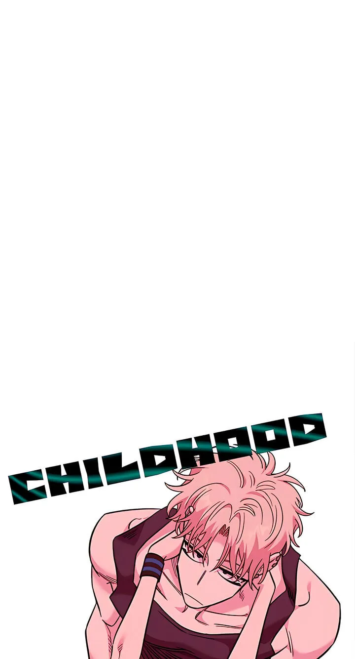 Childhood Friend Complex (Eunhi) Chapter 82 — page 61