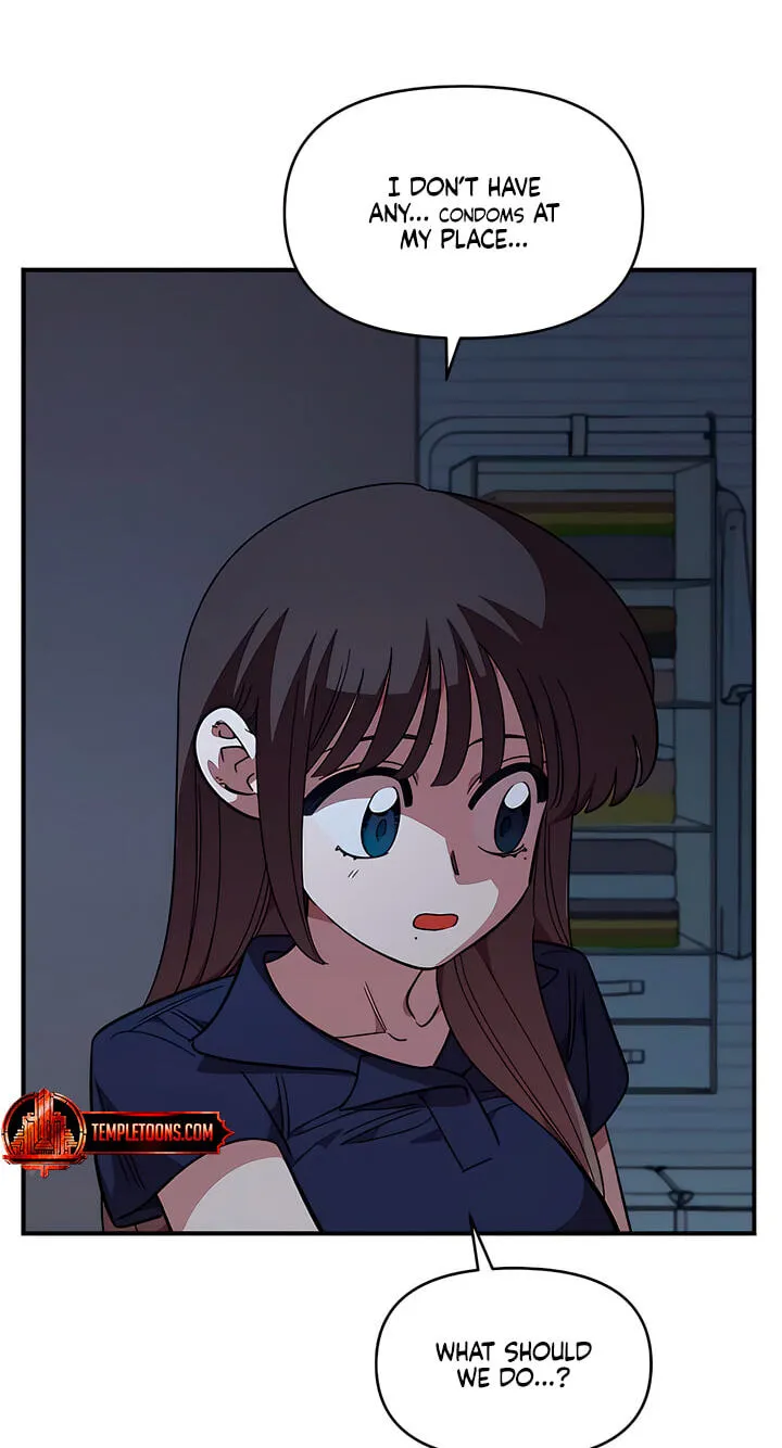 Childhood Friend Complex (Eunhi) Chapter 82 — page 66
