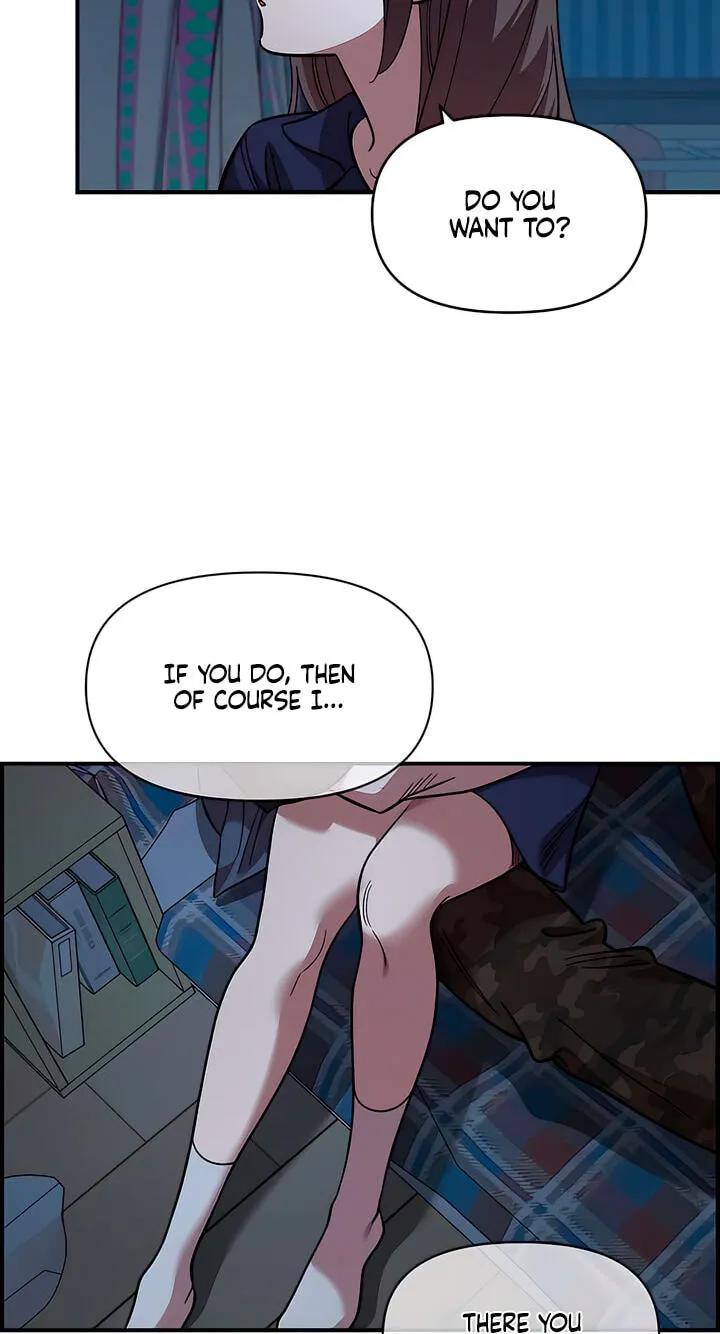 Childhood Friend Complex (Eunhi) Chapter 82 — page 70