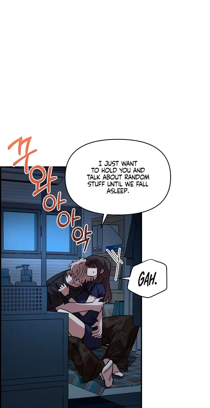 Childhood Friend Complex (Eunhi) Chapter 82 — page 72
