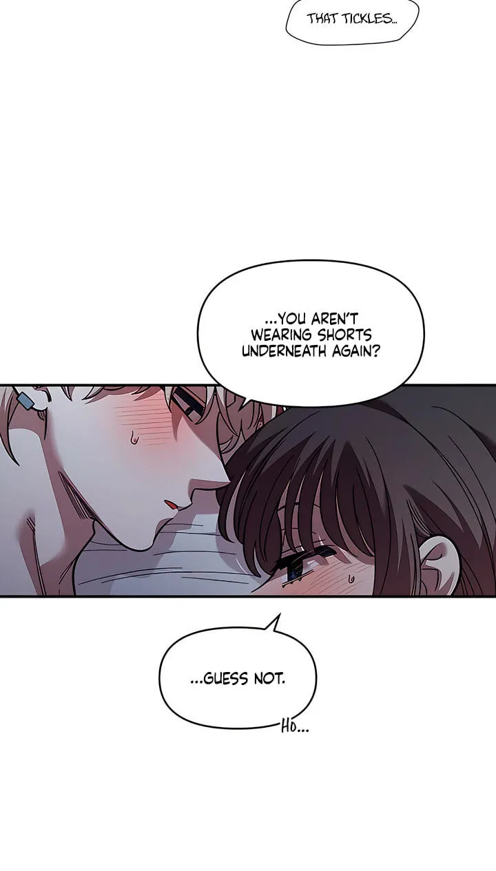 Childhood Friend Complex (Eunhi) Chapter 82 — page 81