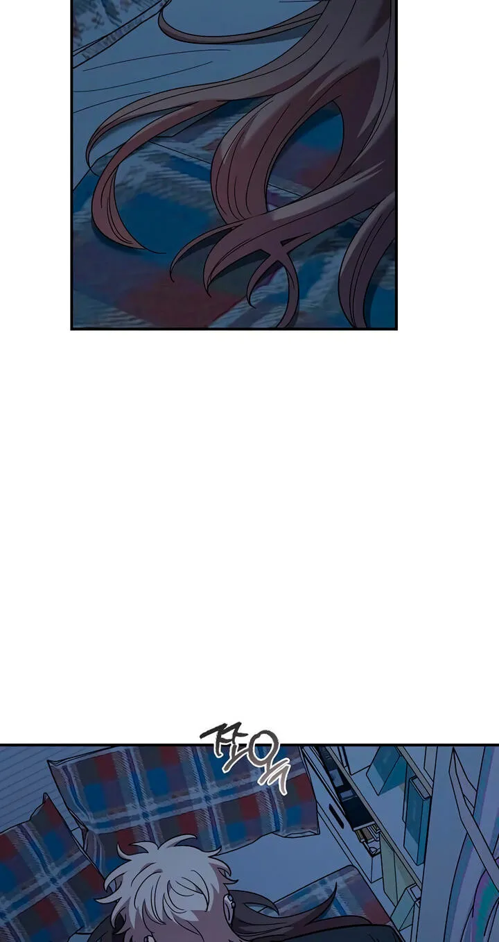 Childhood Friend Complex (Eunhi) Chapter 83 — page 4
