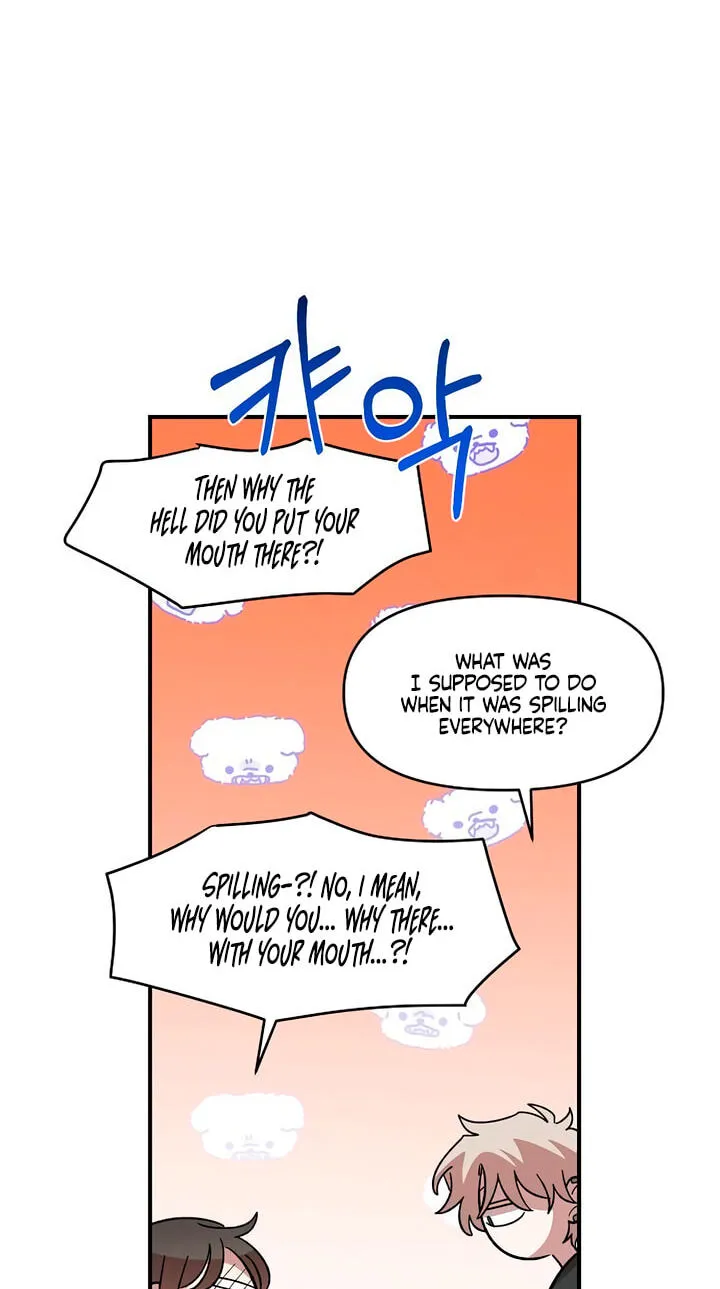 Childhood Friend Complex (Eunhi) Chapter 83 — page 31
