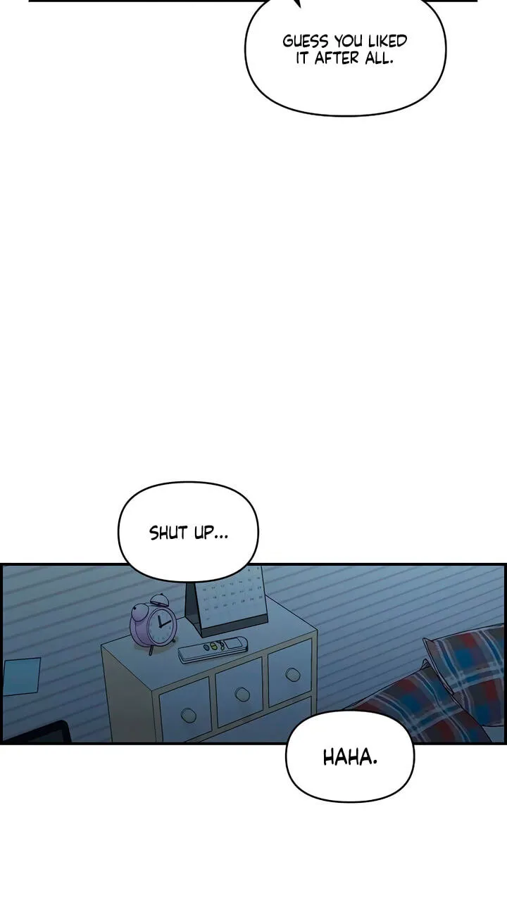 Childhood Friend Complex (Eunhi) Chapter 83 — page 34