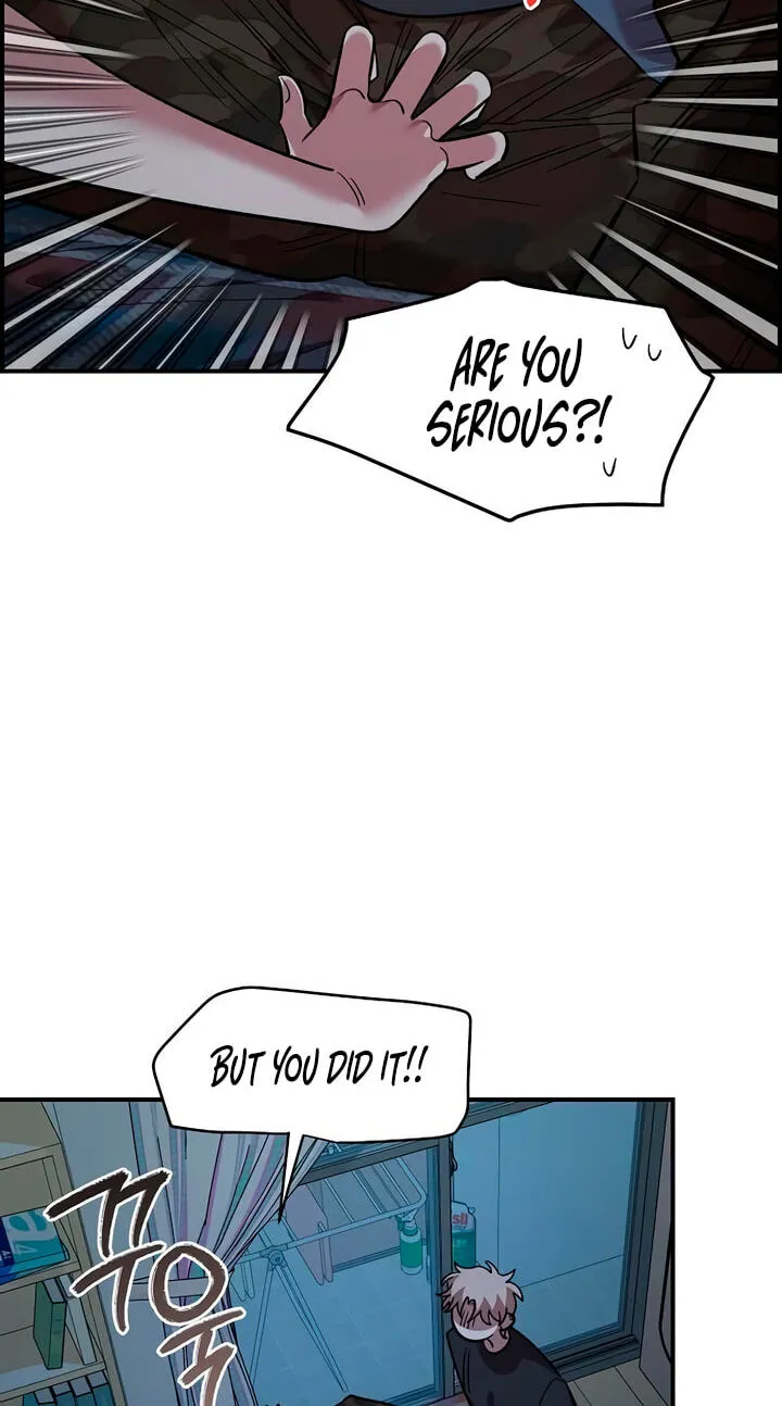 Childhood Friend Complex (Eunhi) Chapter 83 — page 42
