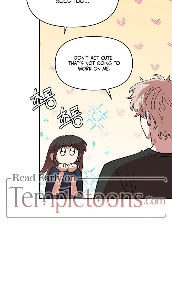 Childhood Friend Complex (Eunhi) Chapter 83 — page 44