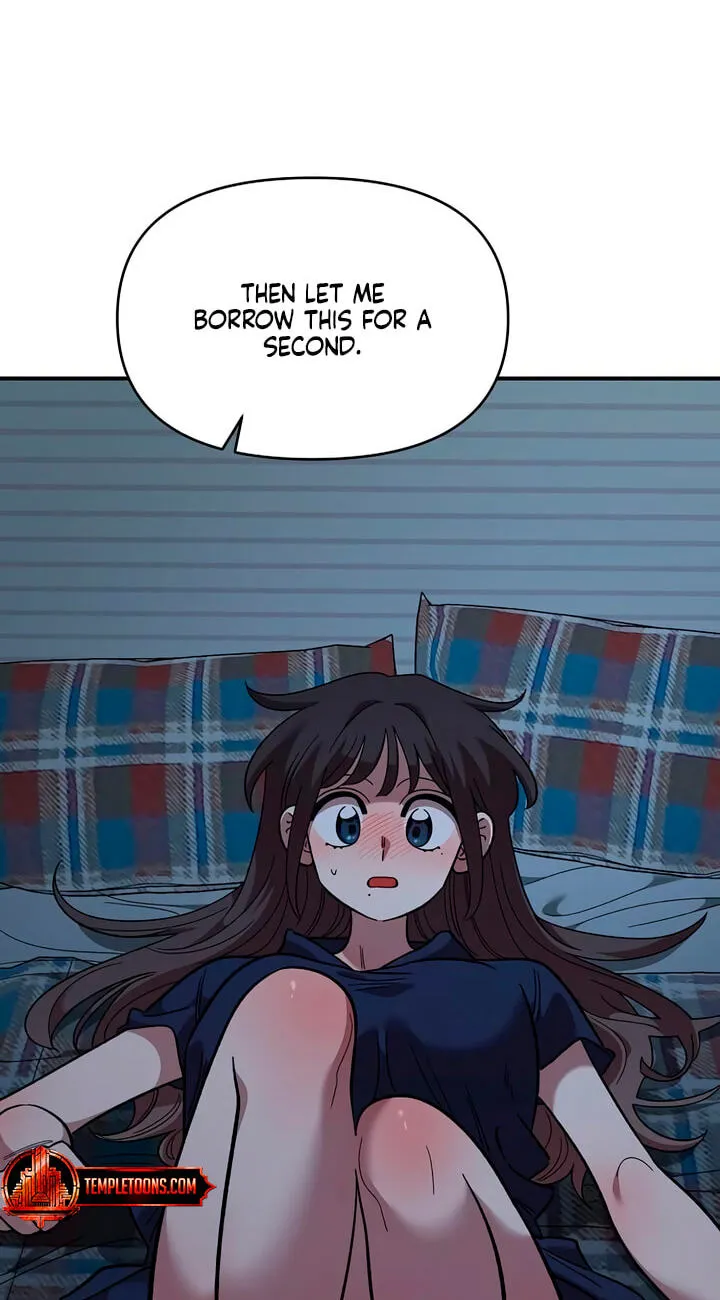 Childhood Friend Complex (Eunhi) Chapter 83 — page 48
