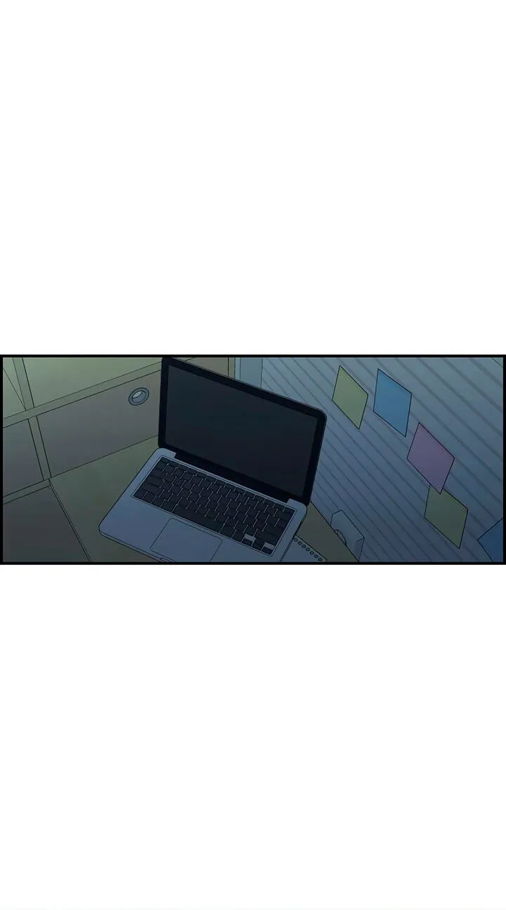 Childhood Friend Complex (Eunhi) Chapter 83 — page 53