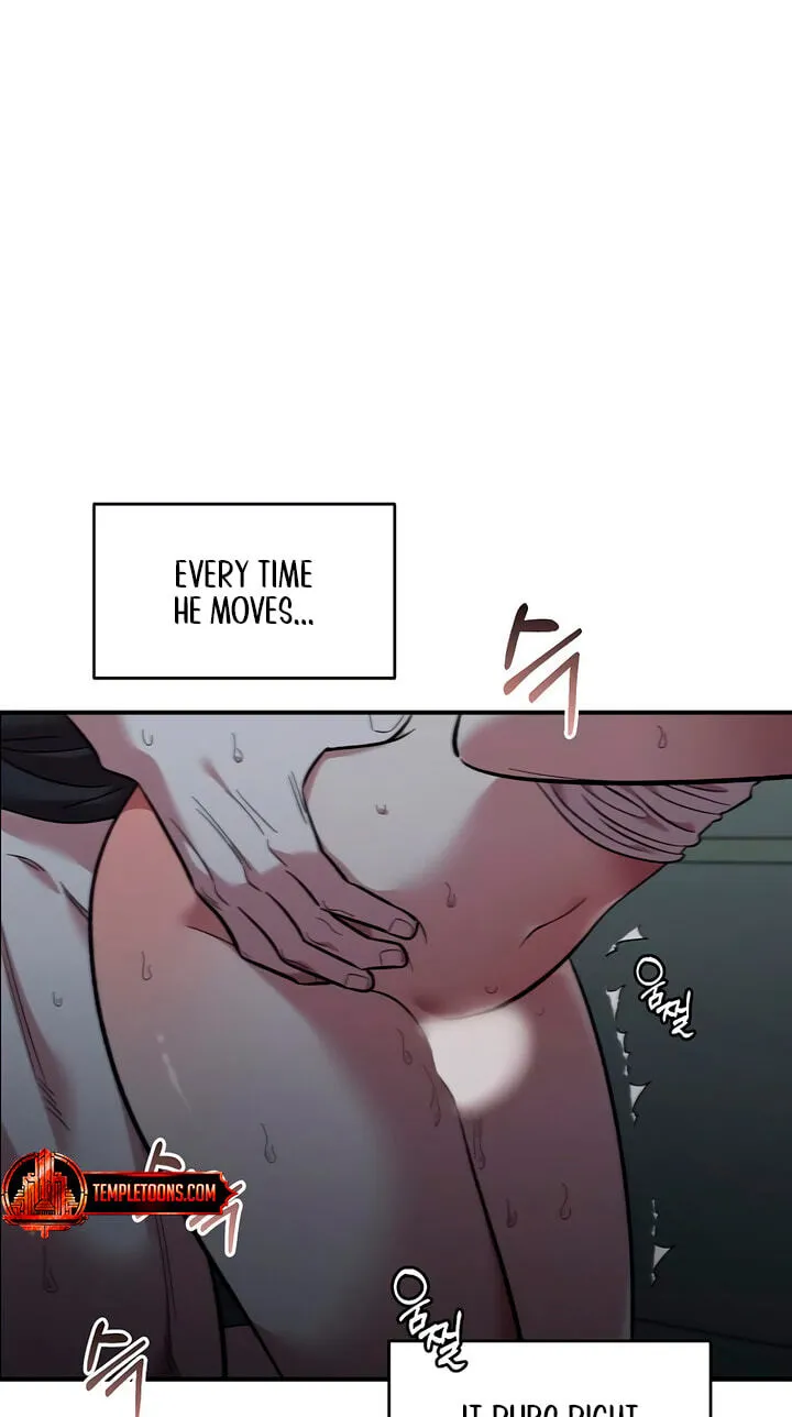 Childhood Friend Complex (Eunhi) Chapter 83 — page 57