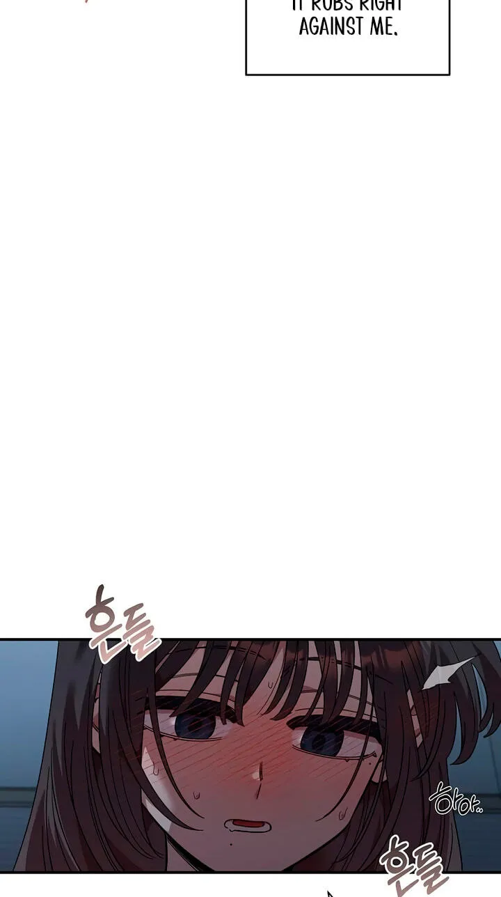 Childhood Friend Complex (Eunhi) Chapter 83 — page 58