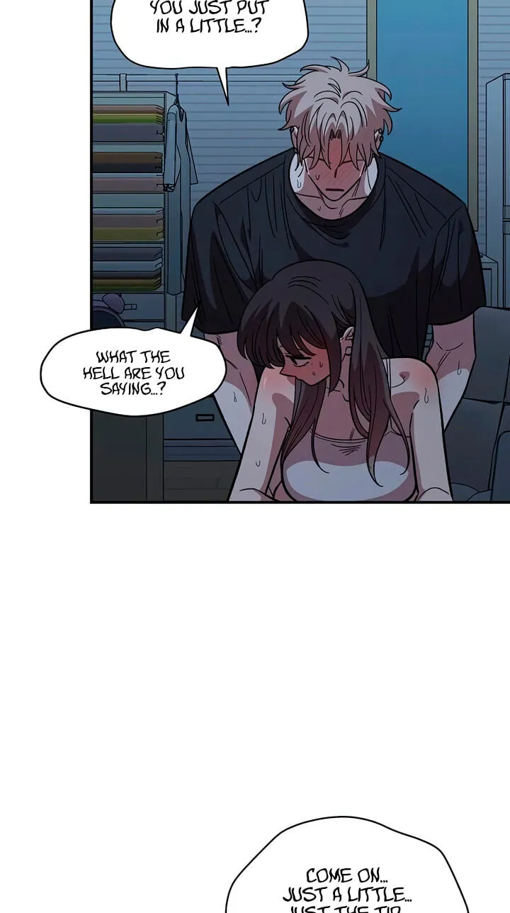 Childhood Friend Complex (Eunhi) Chapter 83 — page 61