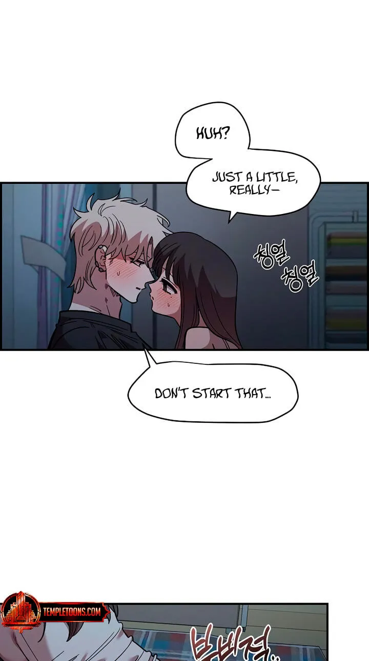 Childhood Friend Complex (Eunhi) Chapter 83 — page 64