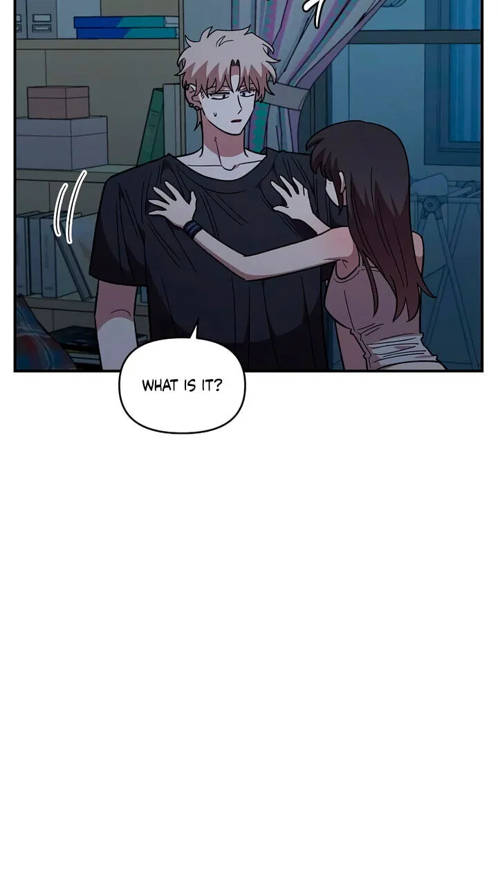 Childhood Friend Complex (Eunhi) Chapter 83 — page 70