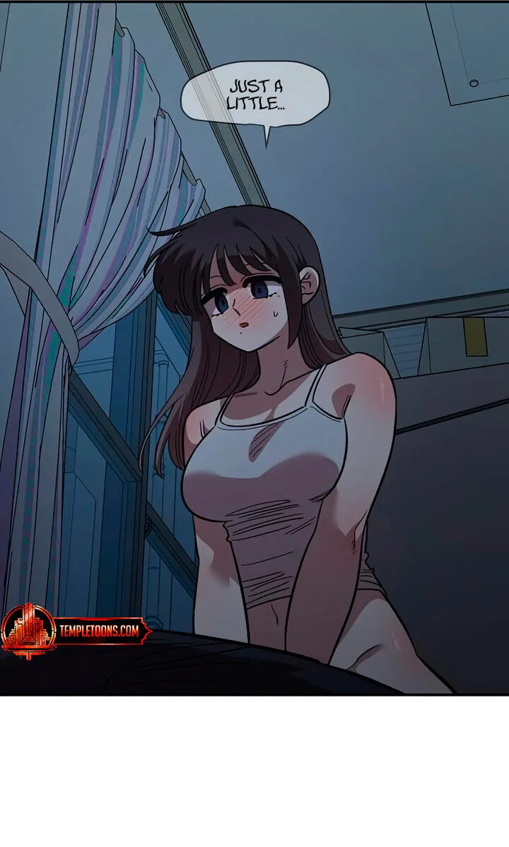 Childhood Friend Complex (Eunhi) Chapter 83 — page 72