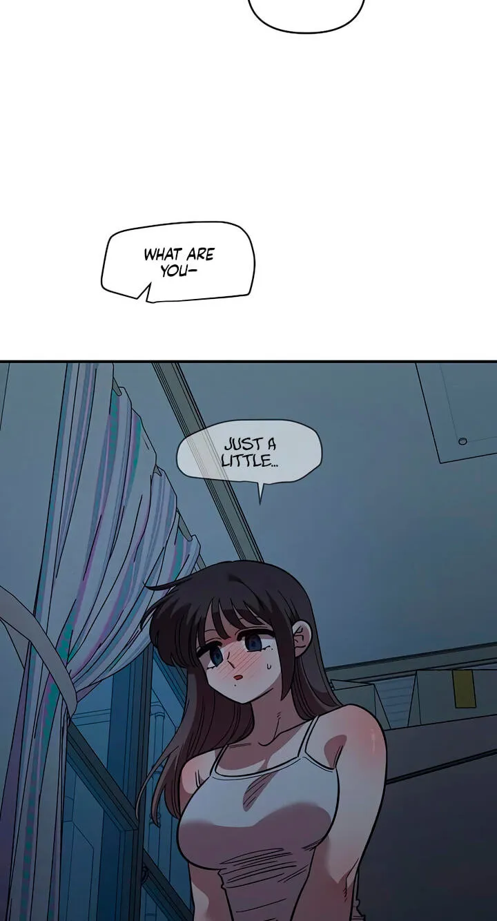 Childhood Friend Complex (Eunhi) Chapter 84 — page 2