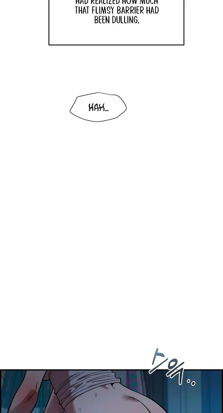 Childhood Friend Complex (Eunhi) Chapter 84 — page 14