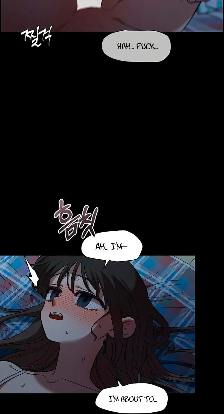 Childhood Friend Complex (Eunhi) Chapter 84 — page 27