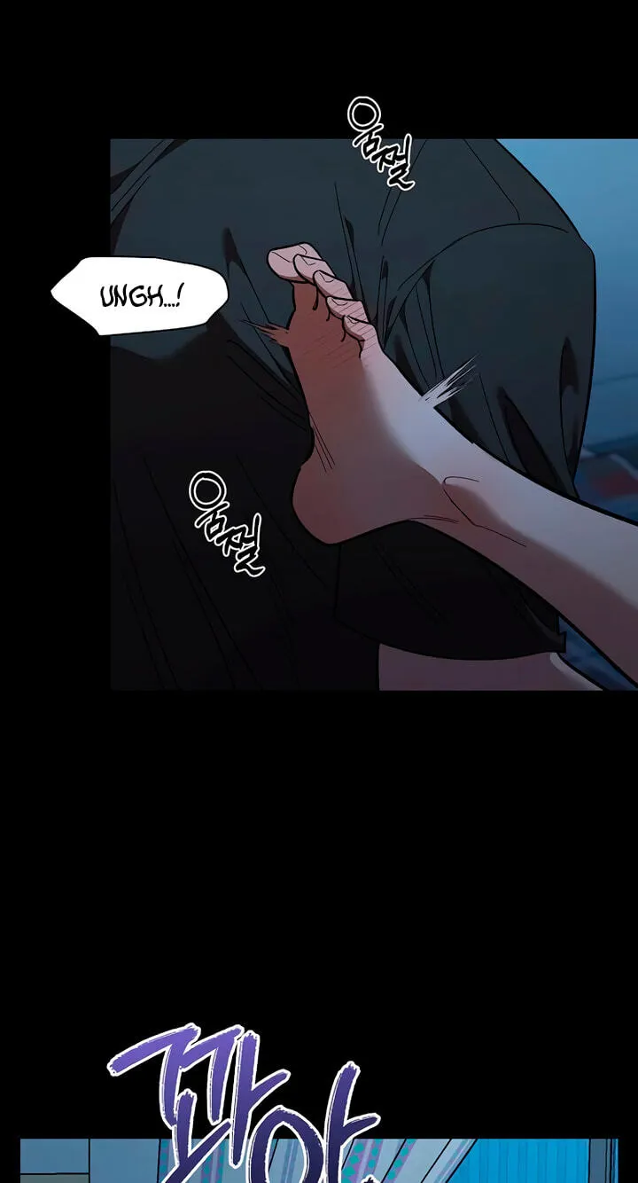 Childhood Friend Complex (Eunhi) Chapter 84 — page 28