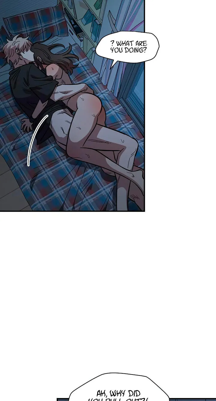 Childhood Friend Complex (Eunhi) Chapter 84 — page 35