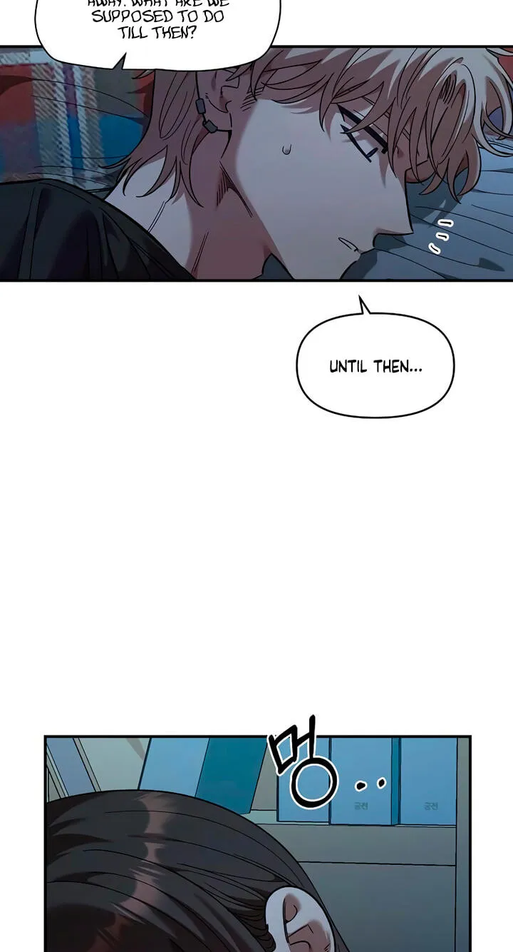 Childhood Friend Complex (Eunhi) Chapter 84 — page 40