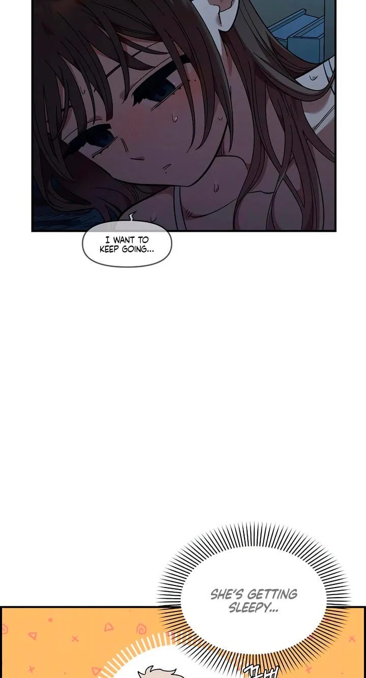 Childhood Friend Complex (Eunhi) Chapter 84 — page 41