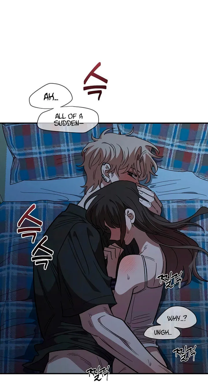 Childhood Friend Complex (Eunhi) Chapter 84 — page 45
