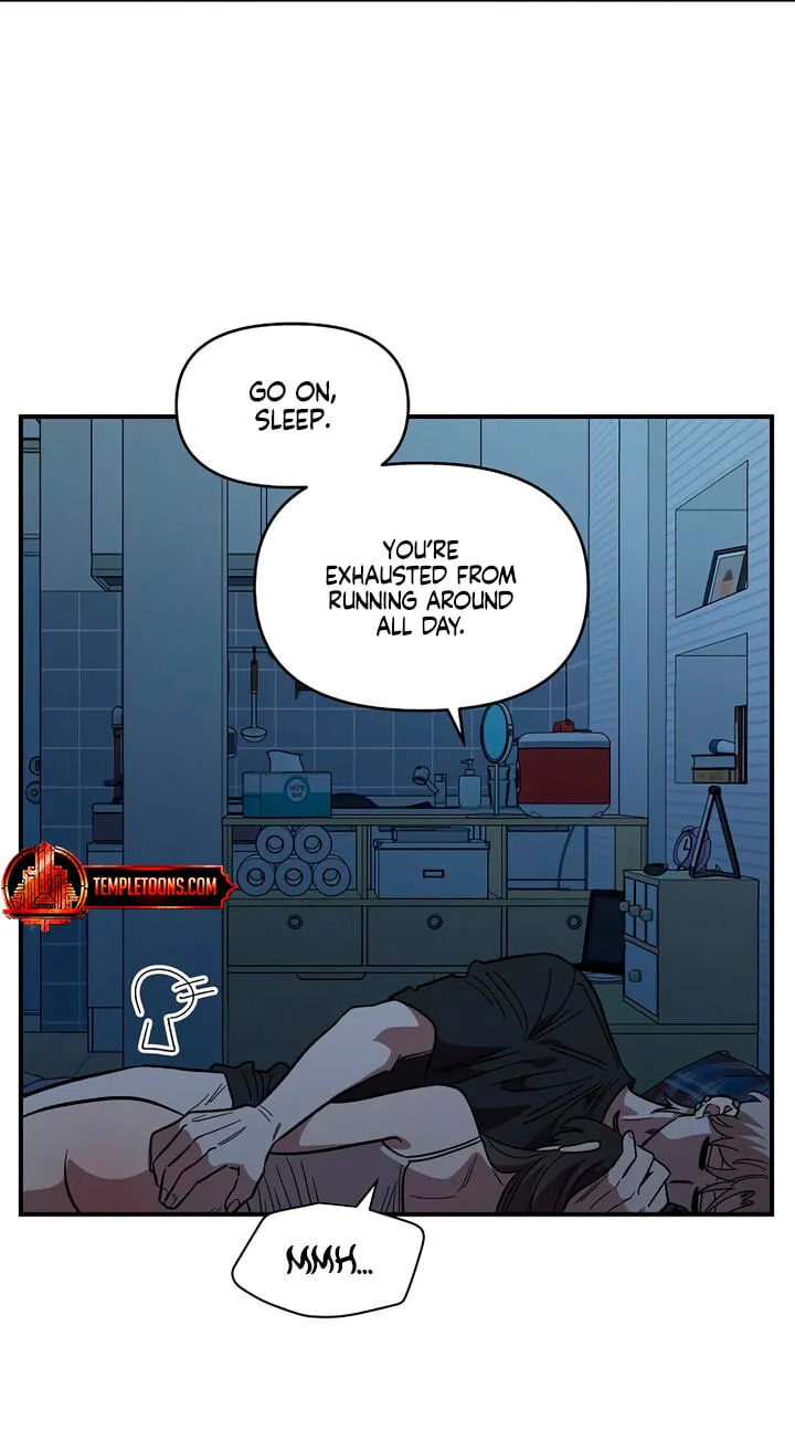 Childhood Friend Complex (Eunhi) Chapter 84 — page 53