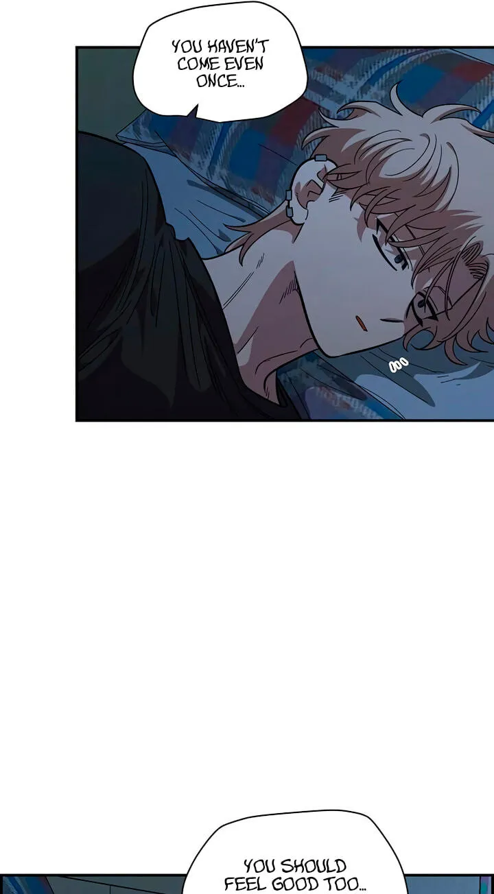Childhood Friend Complex (Eunhi) Chapter 84 — page 55