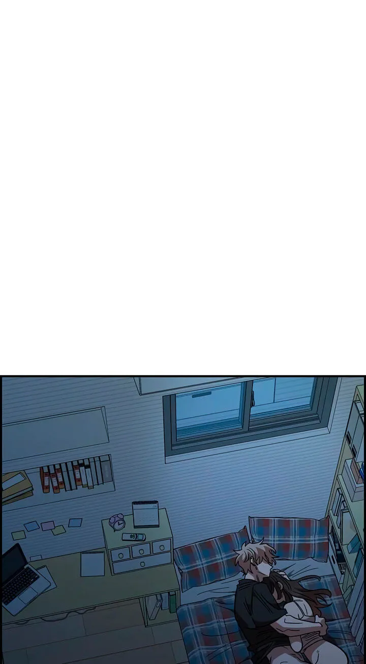 Childhood Friend Complex (Eunhi) Chapter 84 — page 61