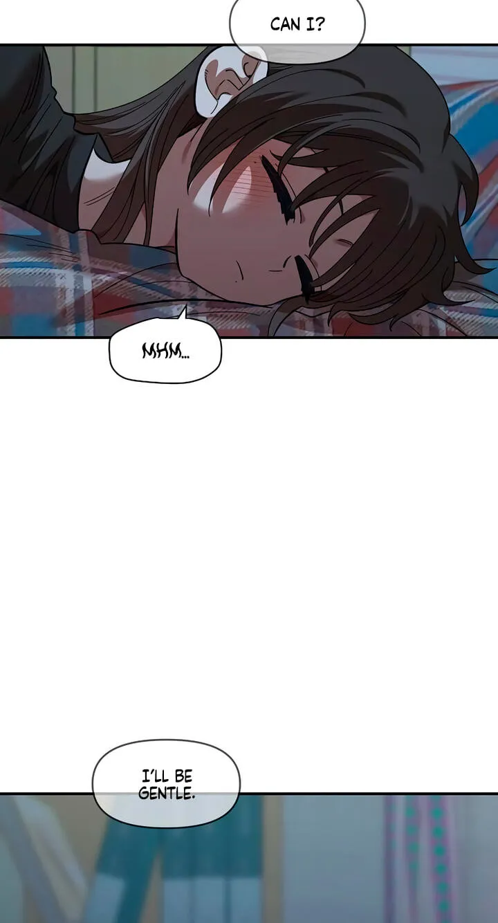 Childhood Friend Complex (Eunhi) Chapter 84 — page 71