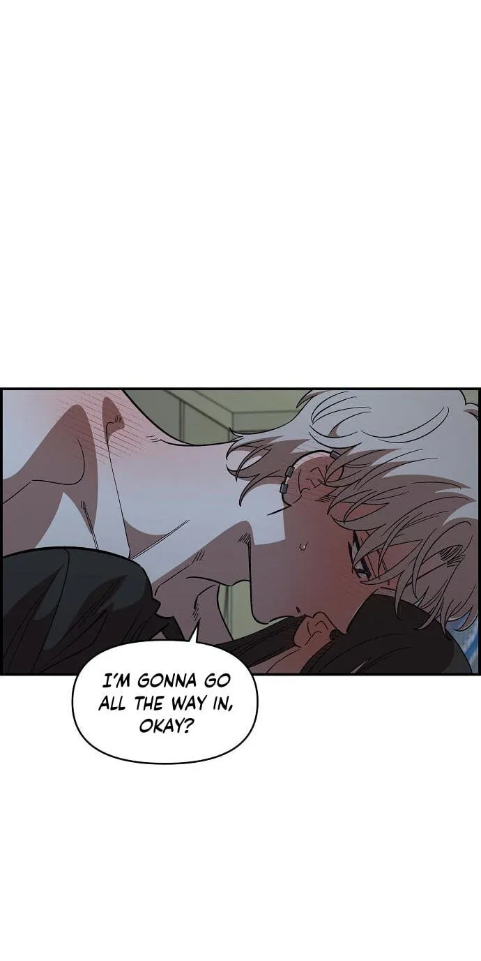 Childhood Friend Complex (Eunhi) Chapter 85 — page 3