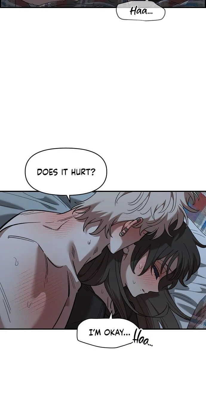 Childhood Friend Complex (Eunhi) Chapter 85 — page 6