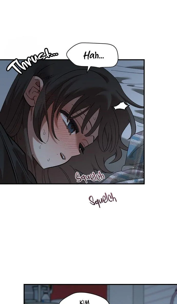 Childhood Friend Complex (Eunhi) Chapter 85 — page 8