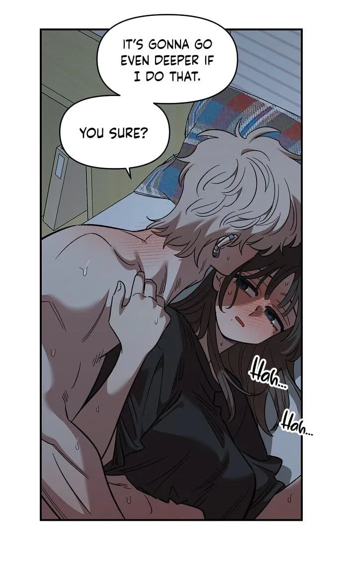 Childhood Friend Complex (Eunhi) Chapter 85 — page 10