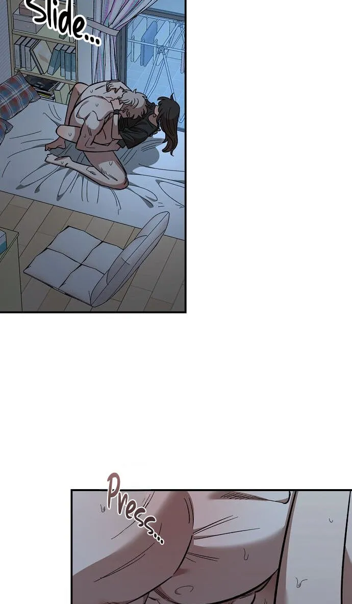 Childhood Friend Complex (Eunhi) Chapter 85 — page 13