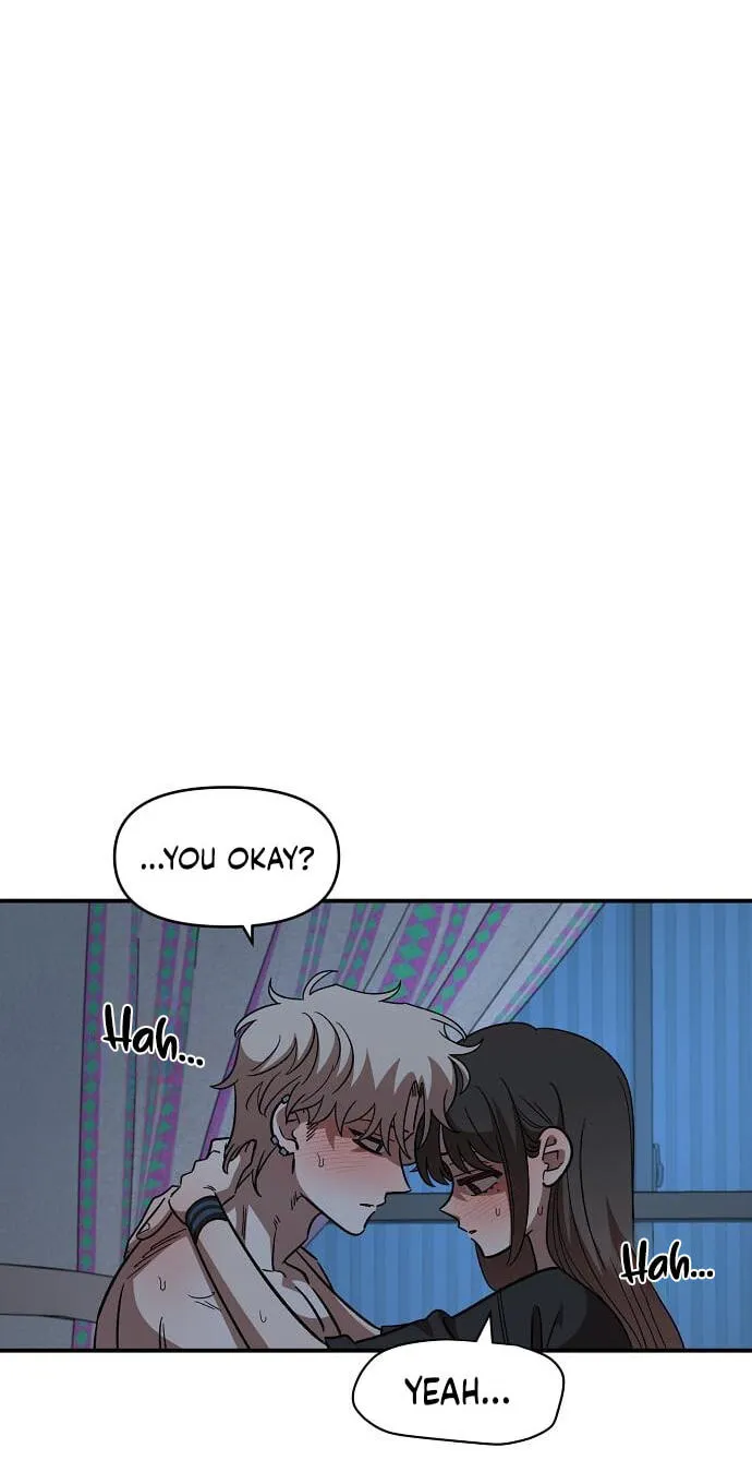 Childhood Friend Complex (Eunhi) Chapter 85 — page 16