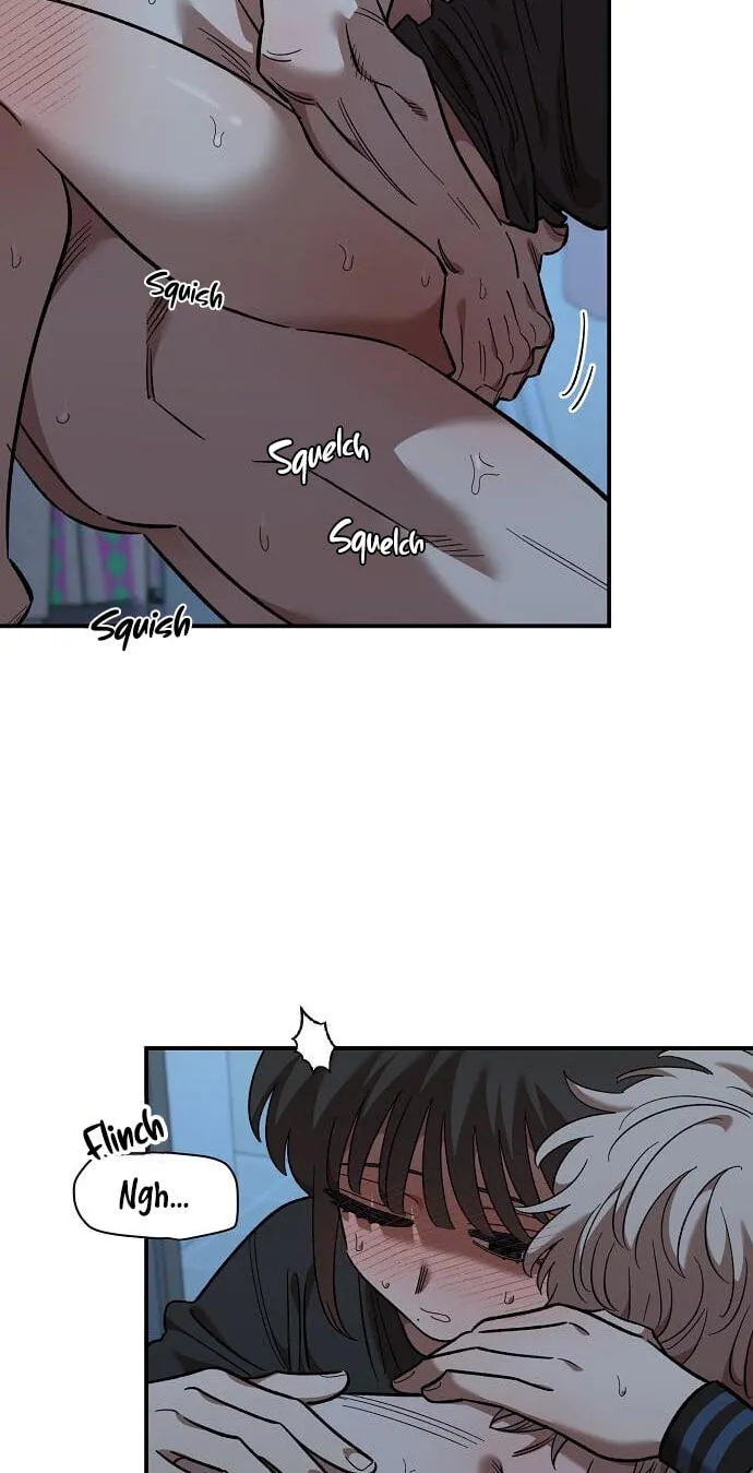 Childhood Friend Complex (Eunhi) Chapter 85 — page 18