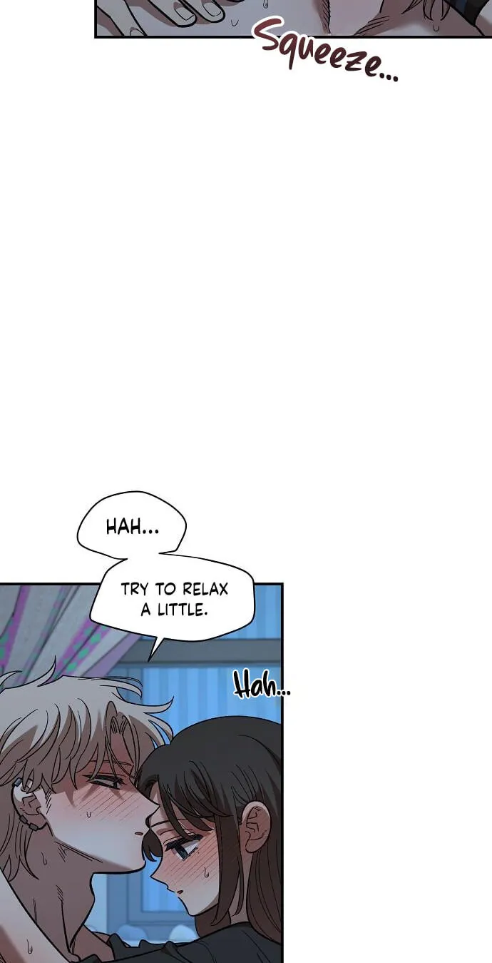 Childhood Friend Complex (Eunhi) Chapter 85 — page 19