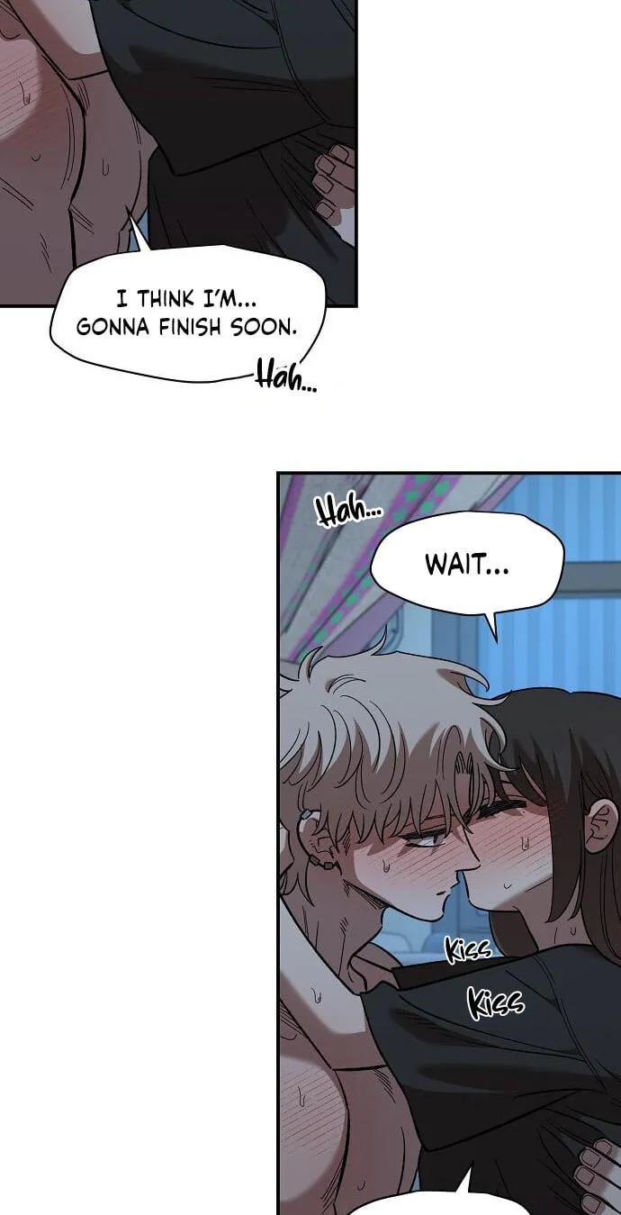 Childhood Friend Complex (Eunhi) Chapter 85 — page 20