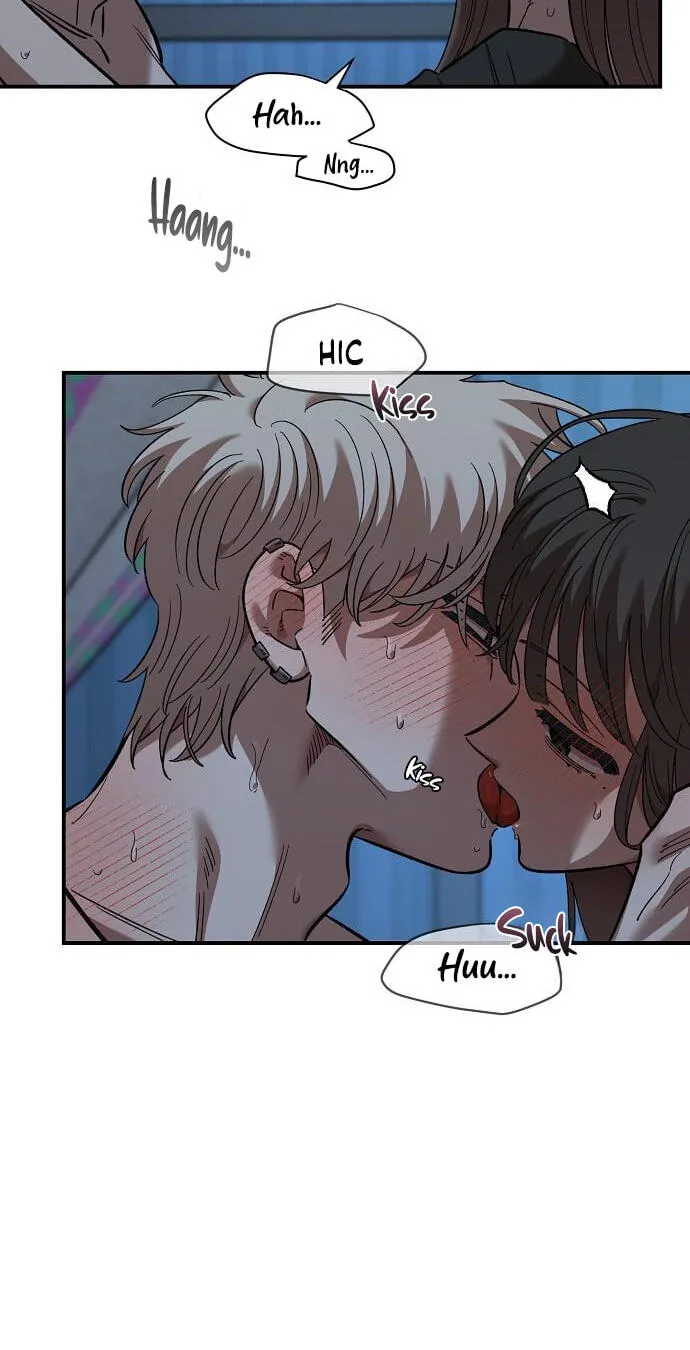 Childhood Friend Complex (Eunhi) Chapter 85 — page 23
