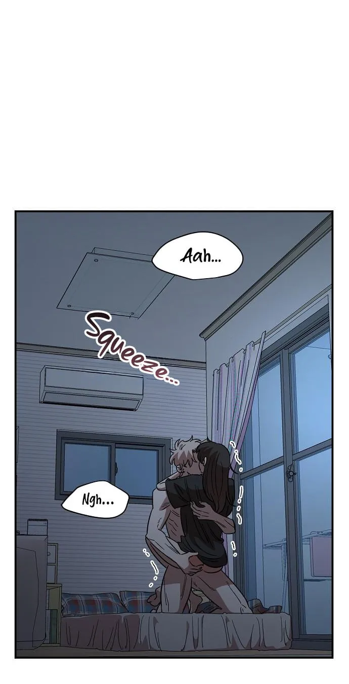 Childhood Friend Complex (Eunhi) Chapter 85 — page 24