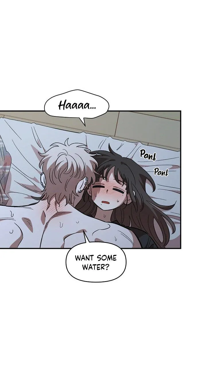 Childhood Friend Complex (Eunhi) Chapter 85 — page 26