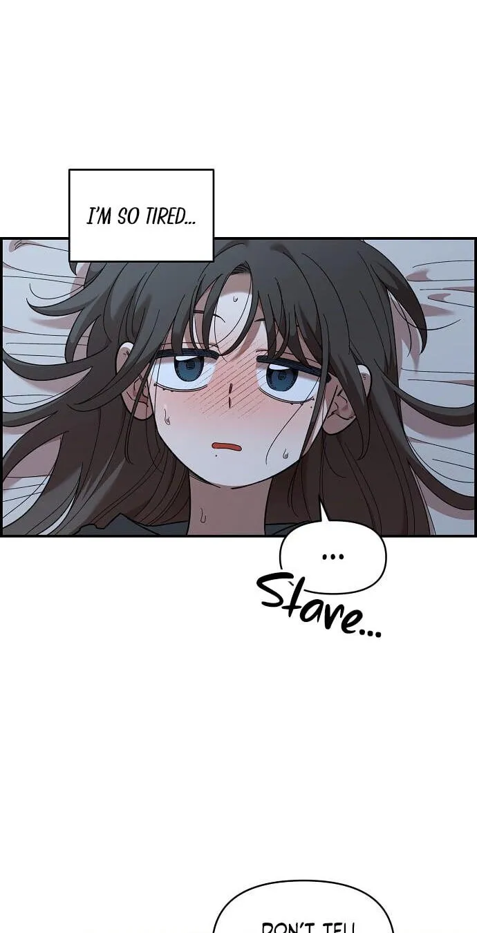 Childhood Friend Complex (Eunhi) Chapter 85 — page 27