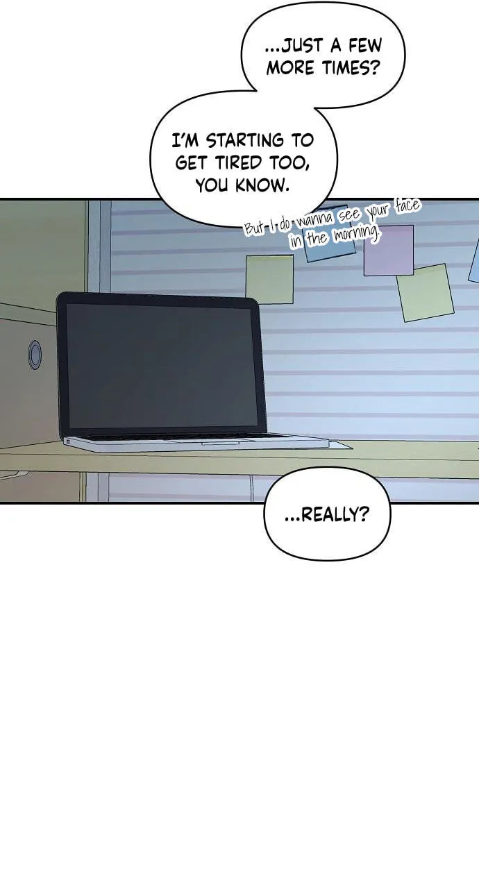 Childhood Friend Complex (Eunhi) Chapter 85 — page 29
