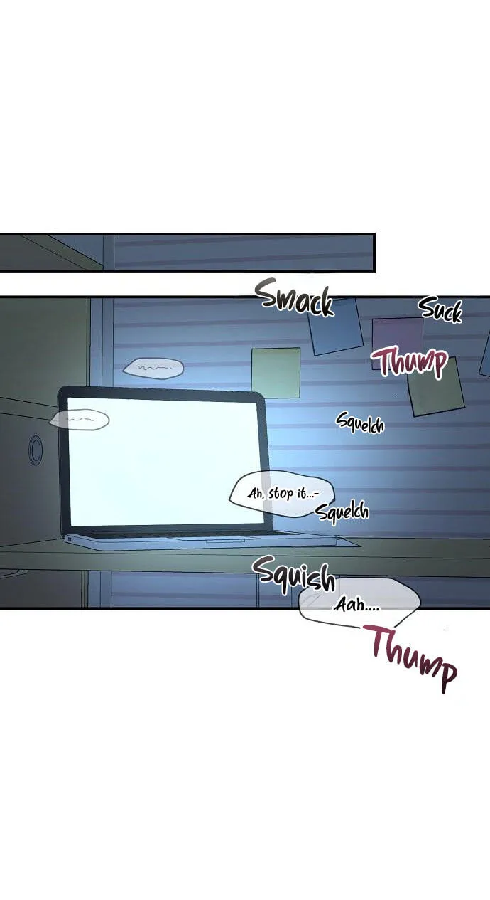 Childhood Friend Complex (Eunhi) Chapter 85 — page 30