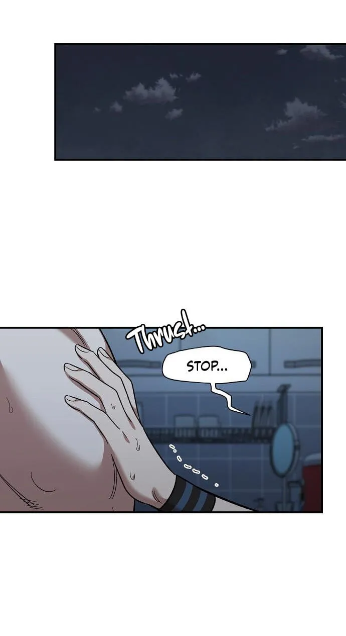 Childhood Friend Complex (Eunhi) Chapter 85 — page 35
