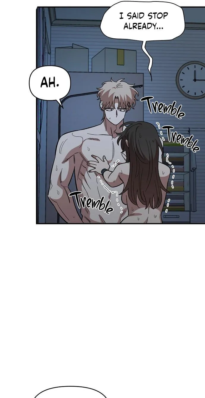 Childhood Friend Complex (Eunhi) Chapter 85 — page 36