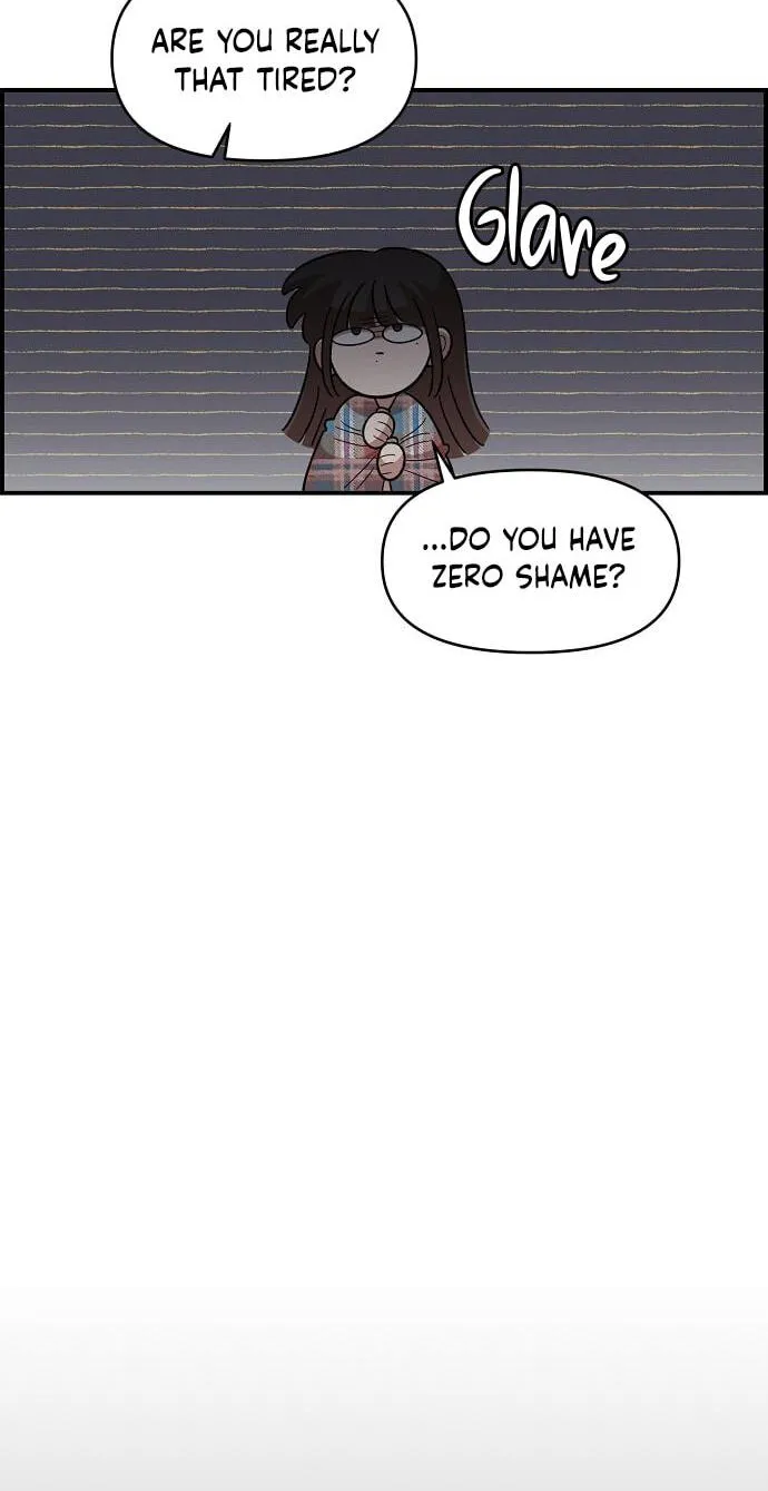 Childhood Friend Complex (Eunhi) Chapter 85 — page 37